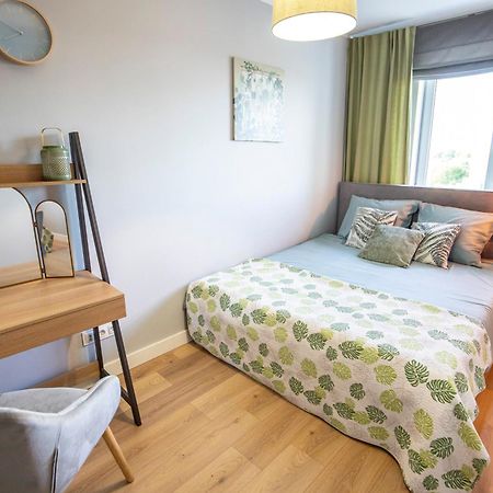 Ferienwohnung Krasickiego 14 Gdynia Exterior foto